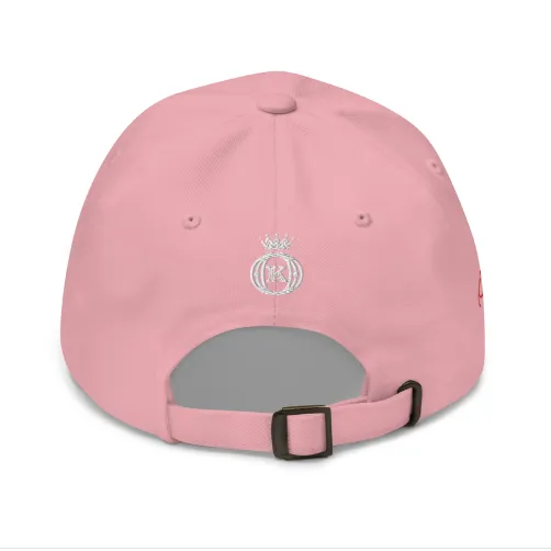 Women's Onassis Krown Baseball Cap