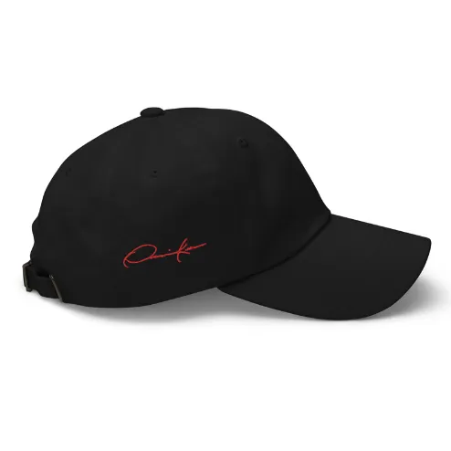 Women's Onassis Krown Baseball Cap