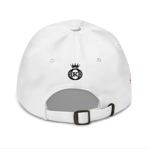 Women's Onassis Krown Baseball Cap