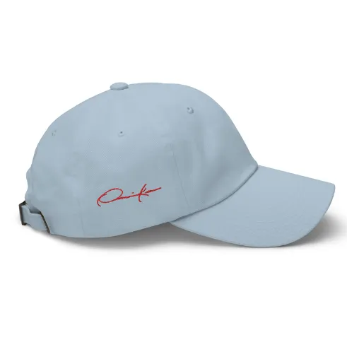 Women's Onassis Krown Baseball Cap