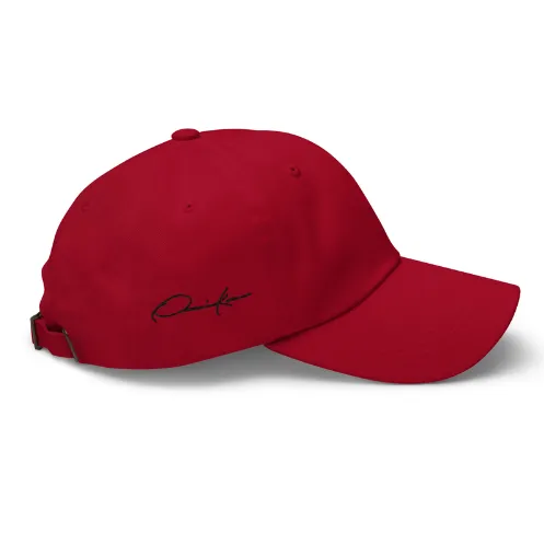 Women's Onassis Krown Baseball Cap