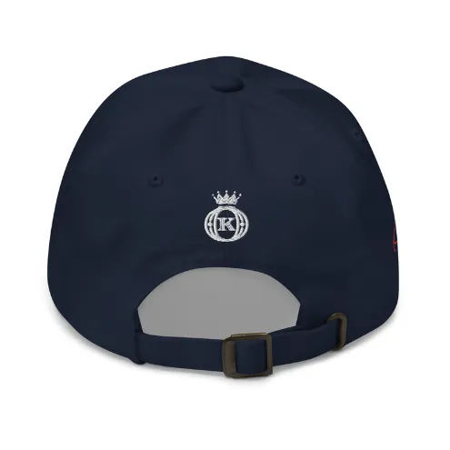 Women's Onassis Krown Baseball Cap