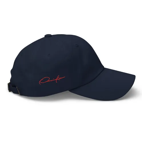 Women's Onassis Krown Baseball Cap