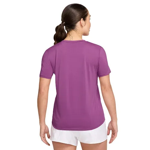Women's One Classic Dri-FIT Short-Sleeve Top
