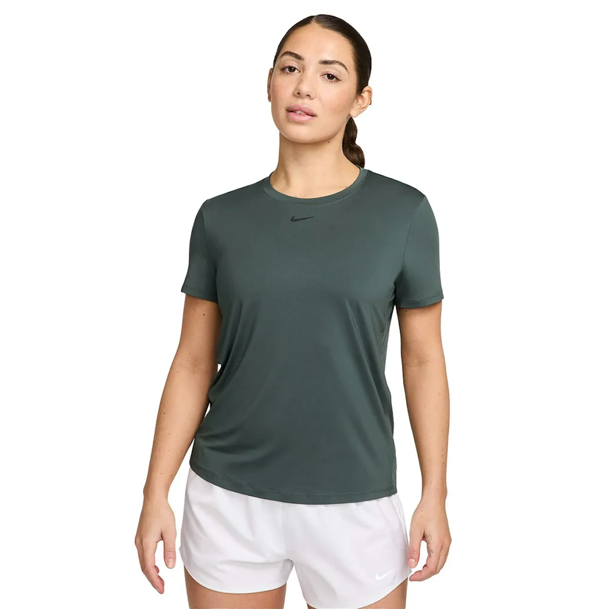 Women's One Classic Dri-FIT Short-Sleeve Top