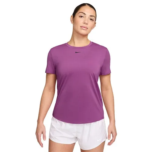 Women's One Classic Dri-FIT Short-Sleeve Top