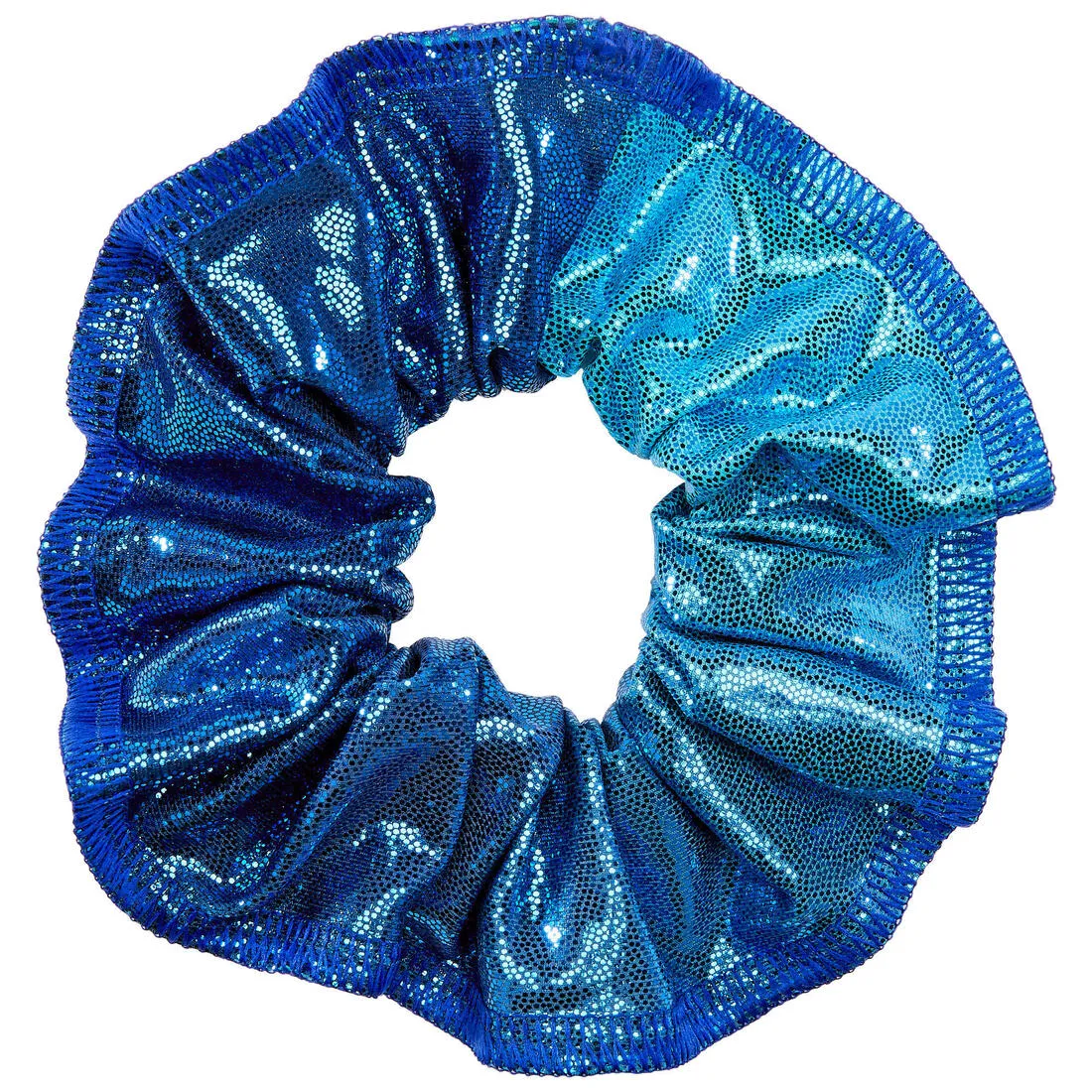 Women's Sequined Gymnastics Scrunchie