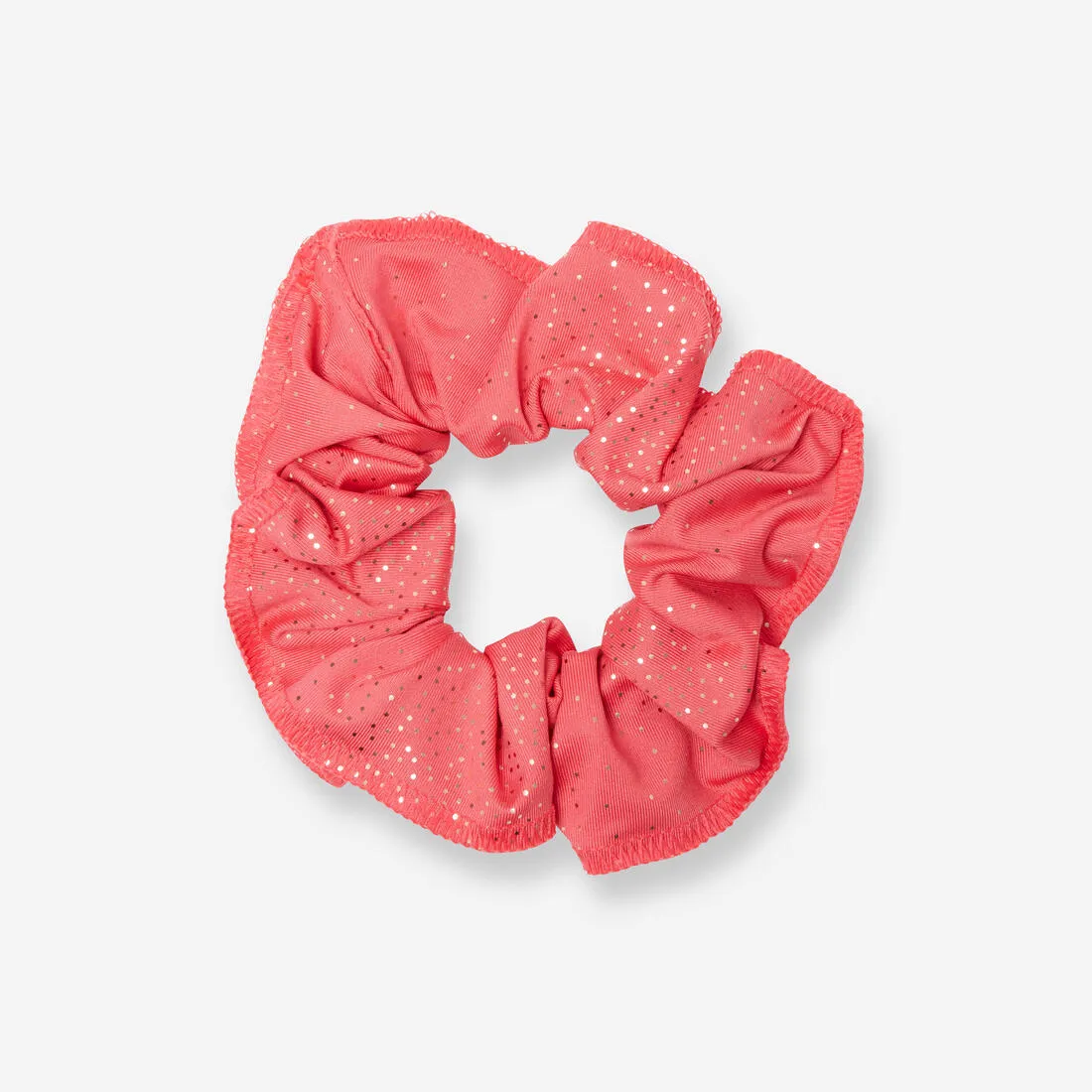 Women's Sequined Gymnastics Scrunchie