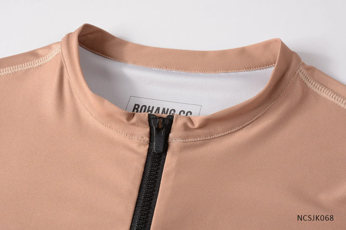 Women's Short Sleeve Jersey NCSJK068