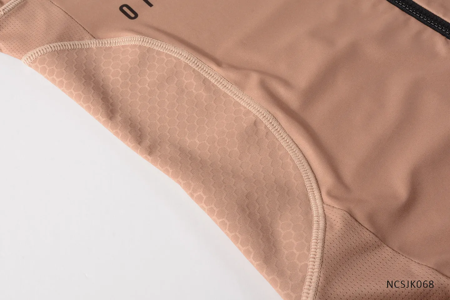 Women's Short Sleeve Jersey NCSJK068