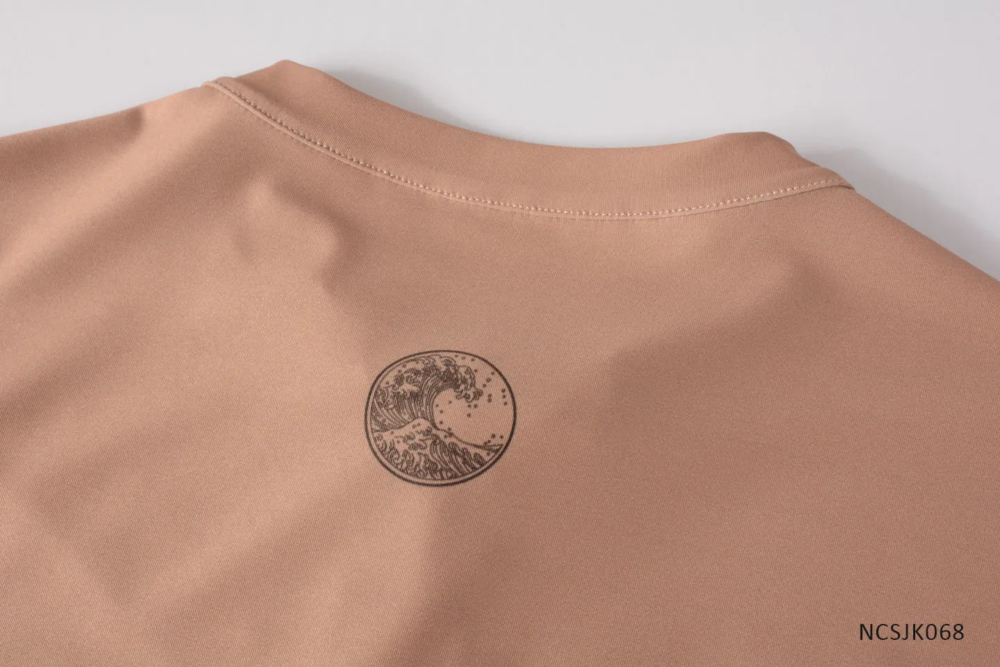 Women's Short Sleeve Jersey NCSJK068