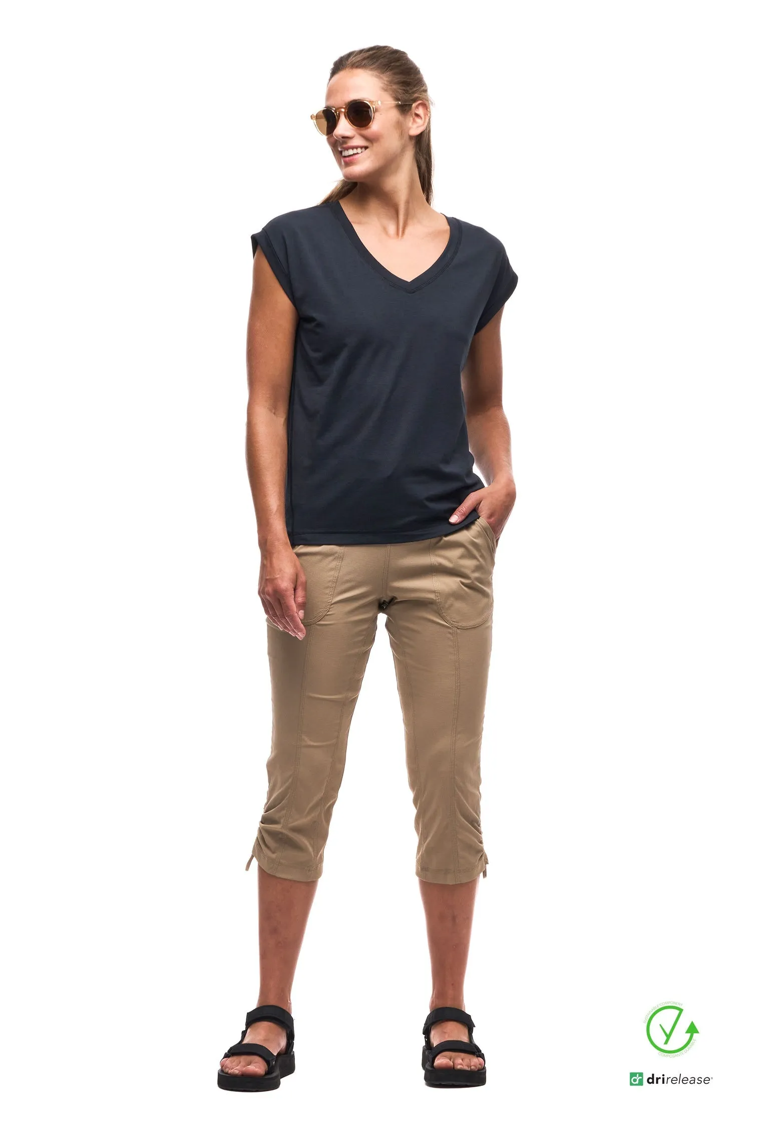 Women's Sofi Short Sleeve Shirt
