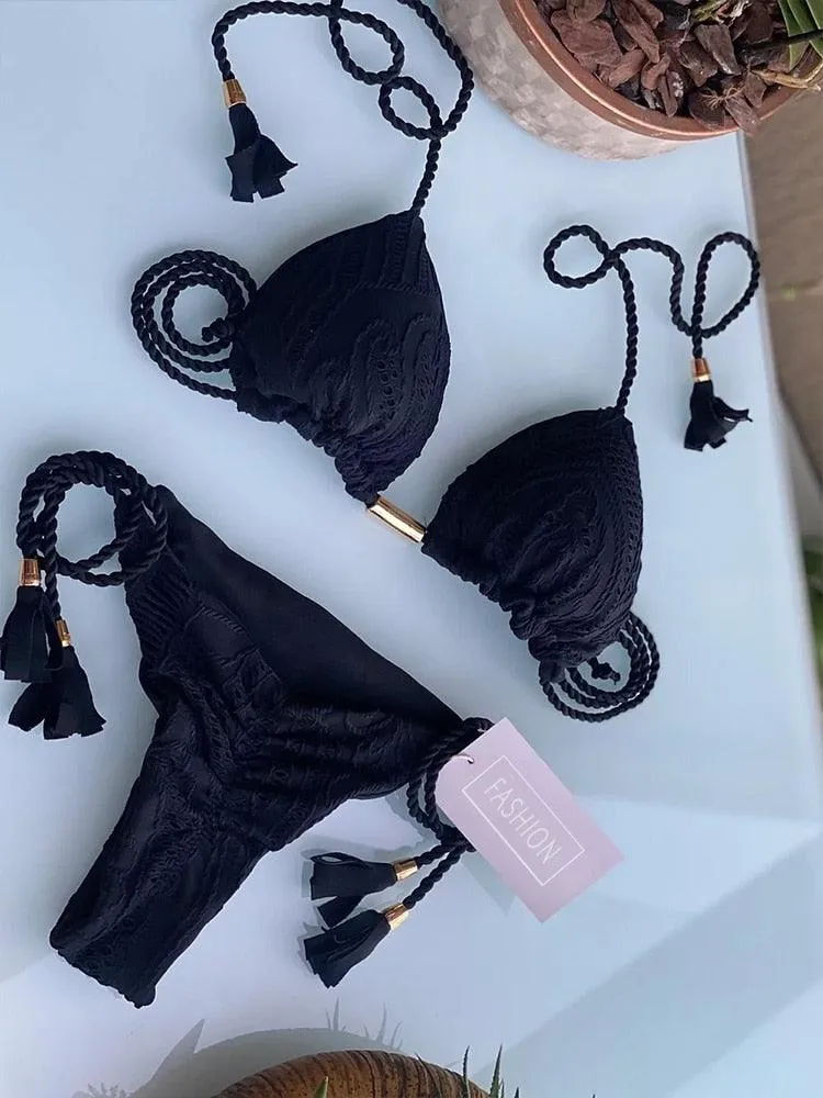 Women's Swimsuit Bikini