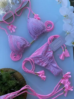Women's Swimsuit Bikini