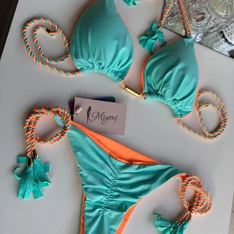 Women's Swimsuit Bikini
