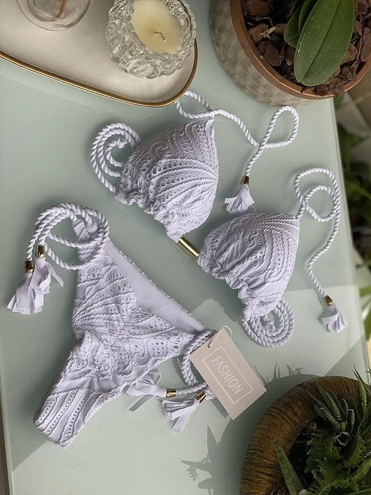 Women's Swimsuit Bikini