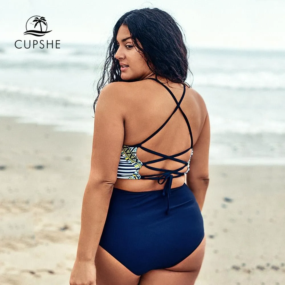 Women's Swimsuit Bikini