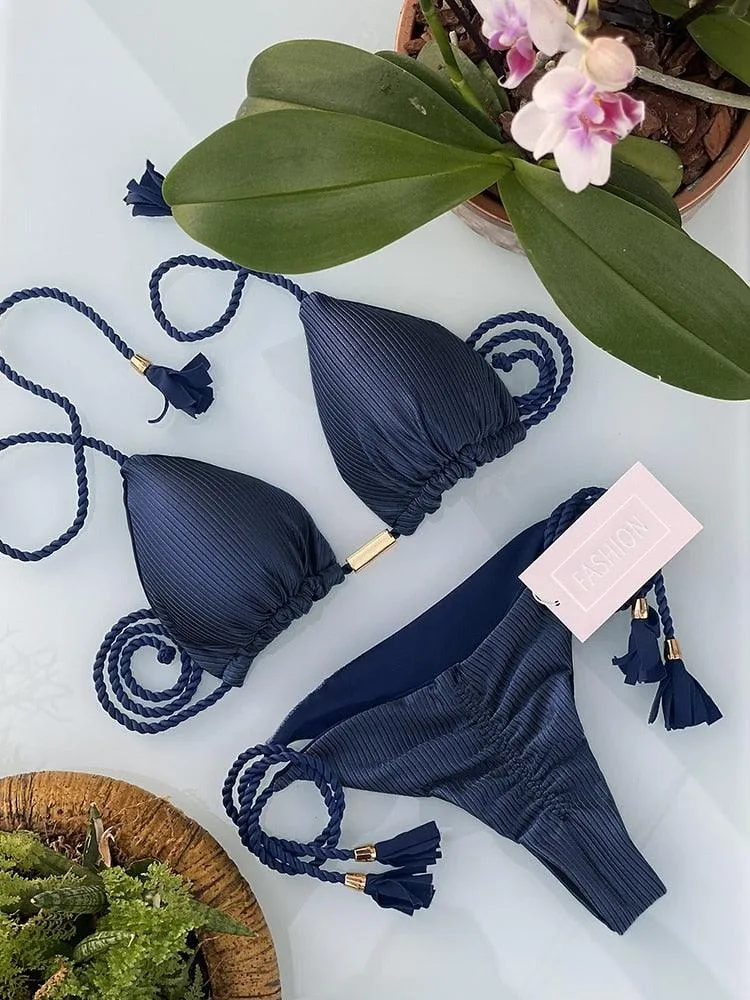 Women's Swimsuit Bikini