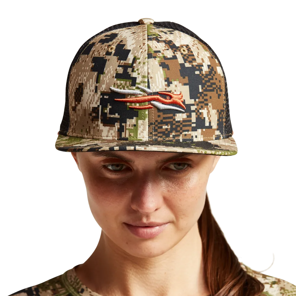 Women's Trucker Cap
