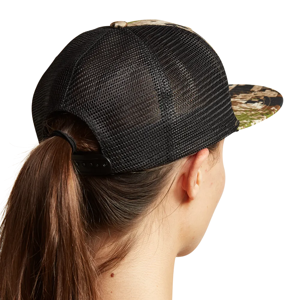 Women's Trucker Cap