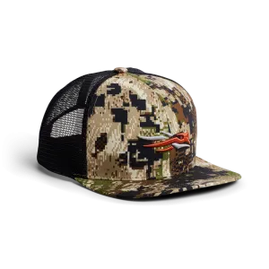 Women's Trucker Cap
