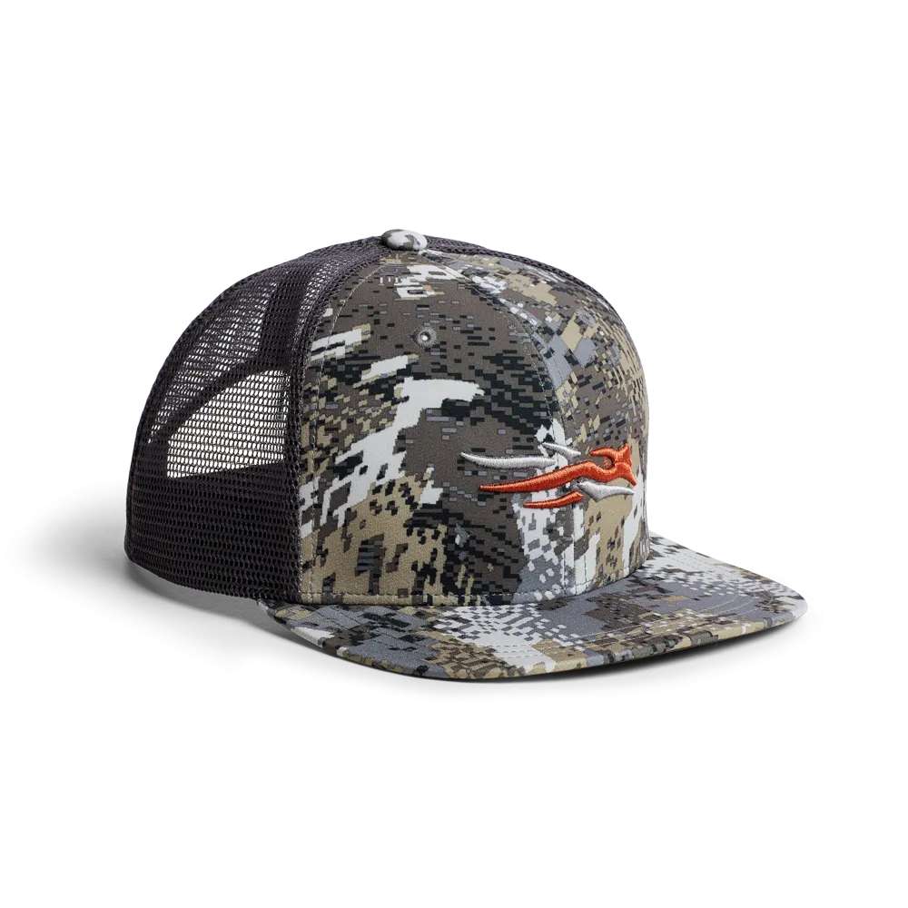 Women's Trucker Cap