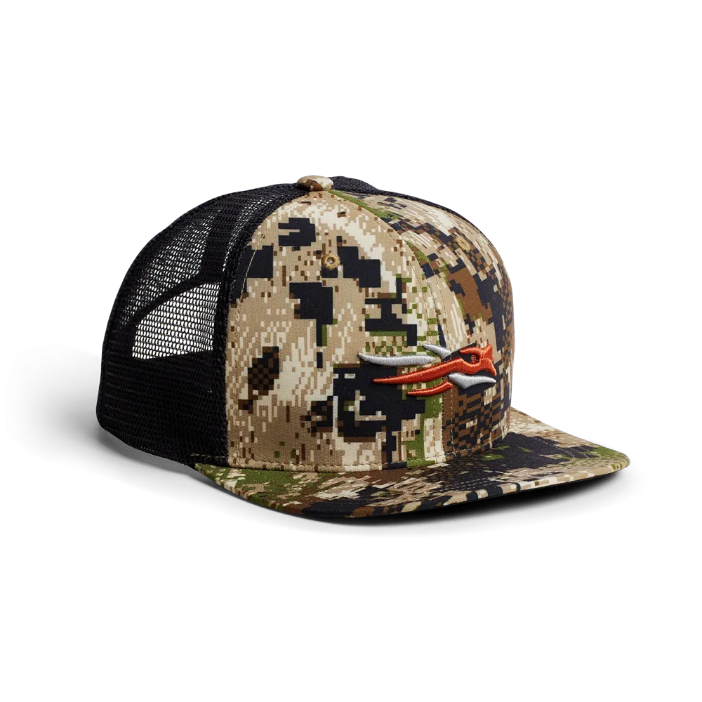 Women's Trucker Cap