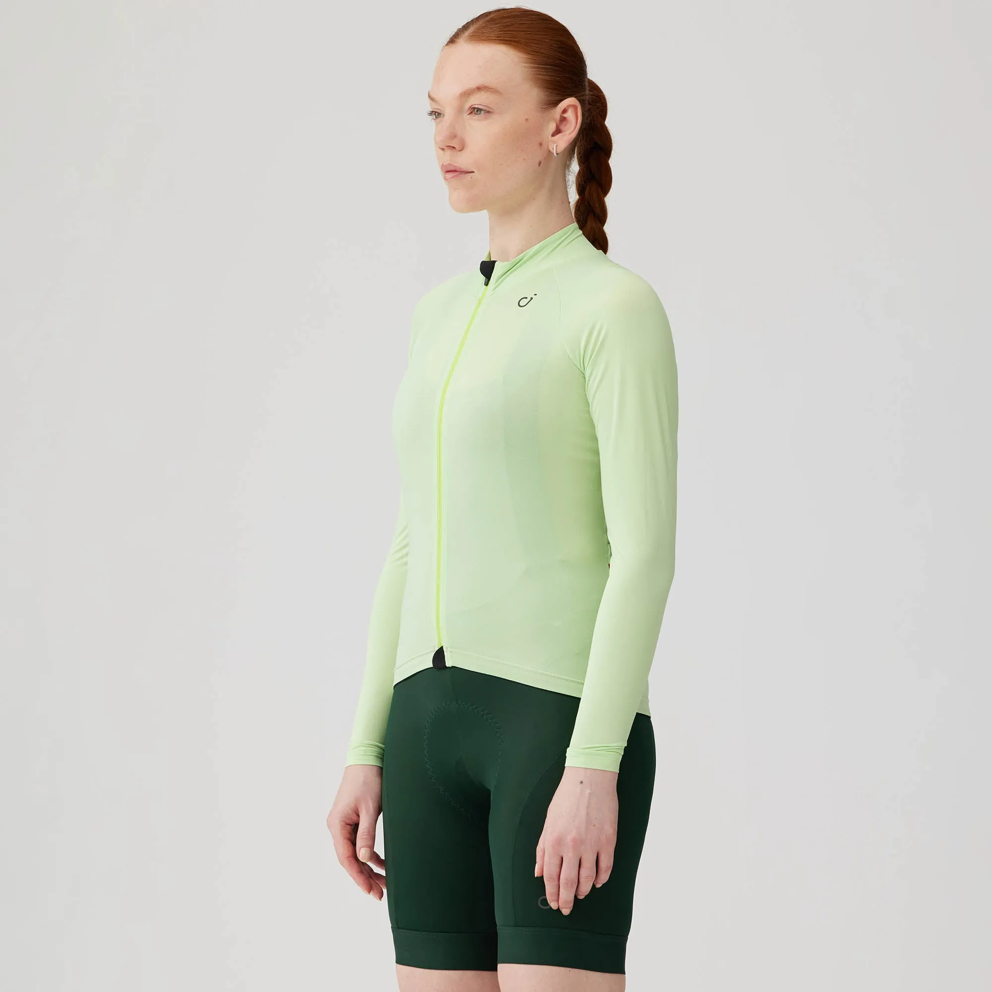 Women's Ultralight Long Sleeve