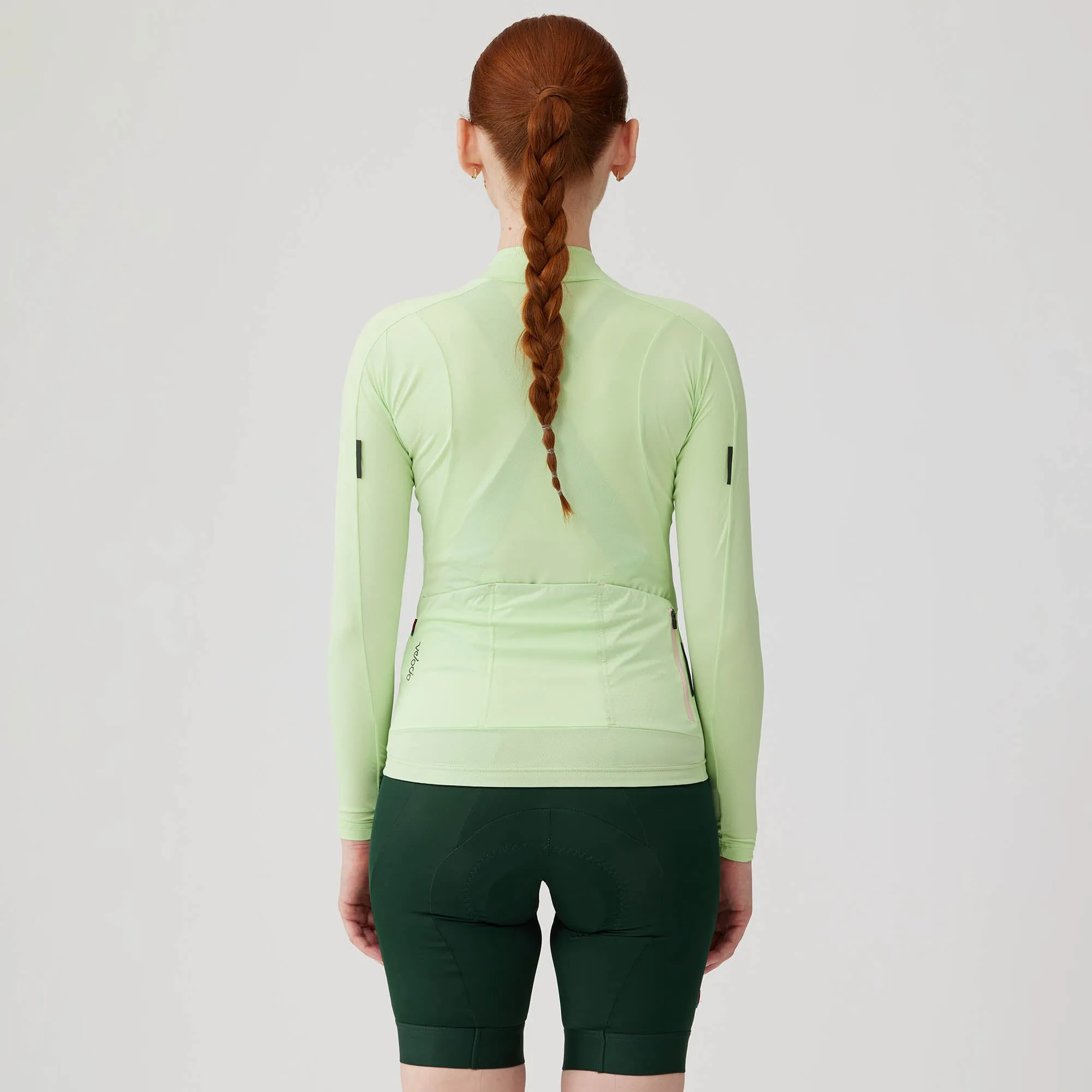 Women's Ultralight Long Sleeve