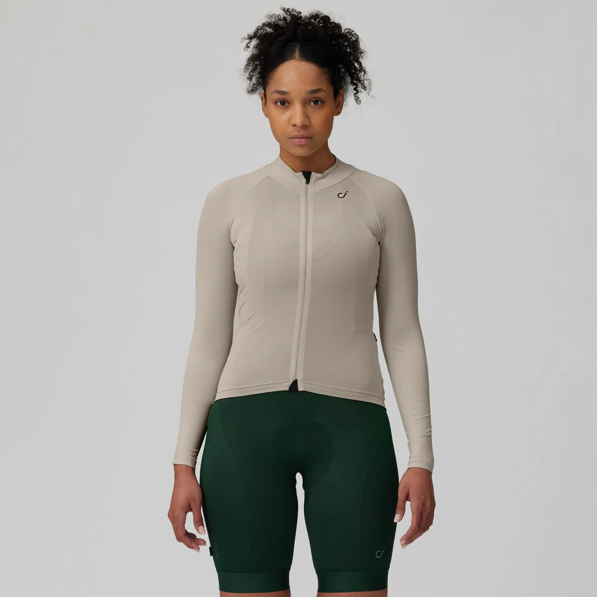 Women's Ultralight Long Sleeve