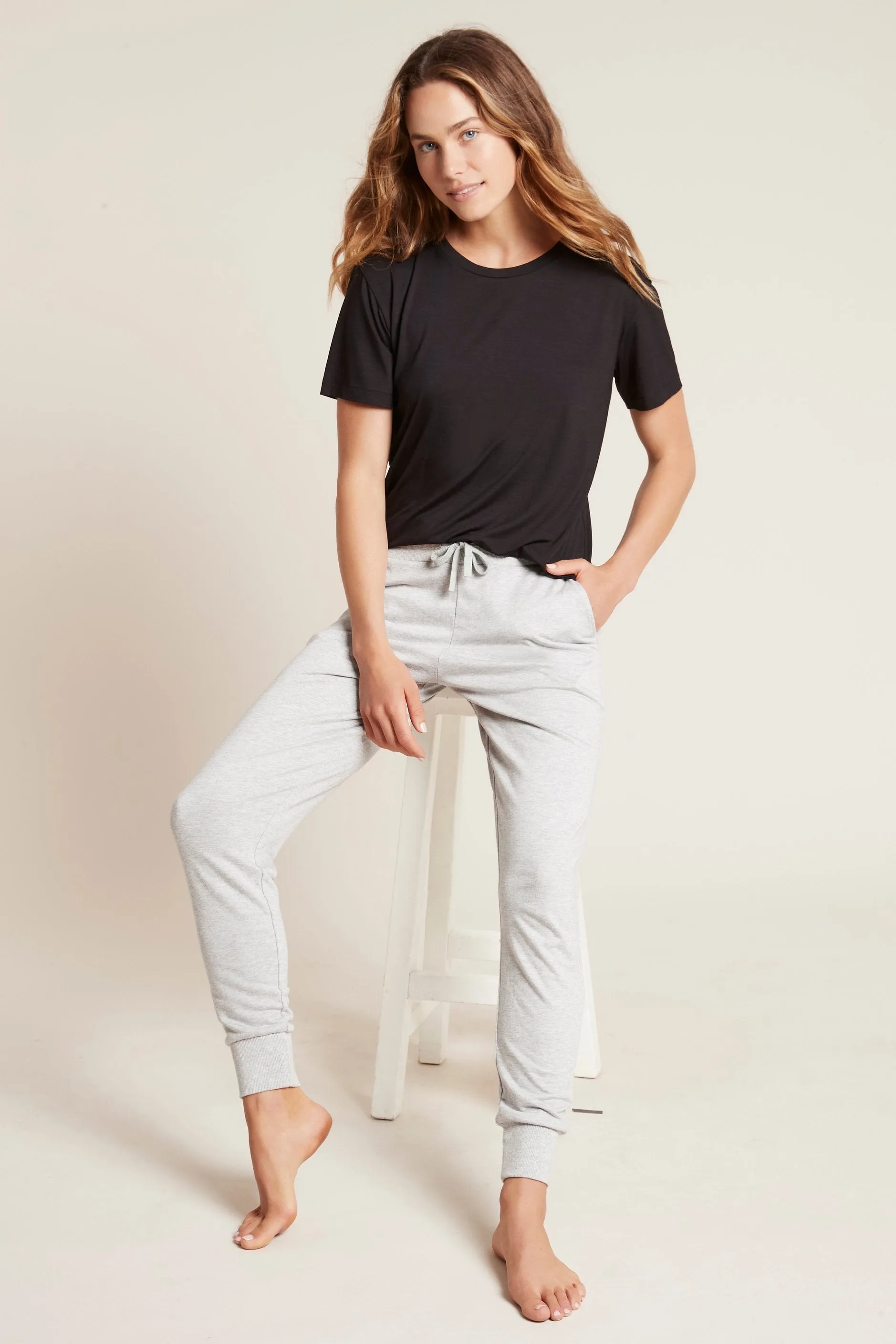 Women's Weekend Jogger
