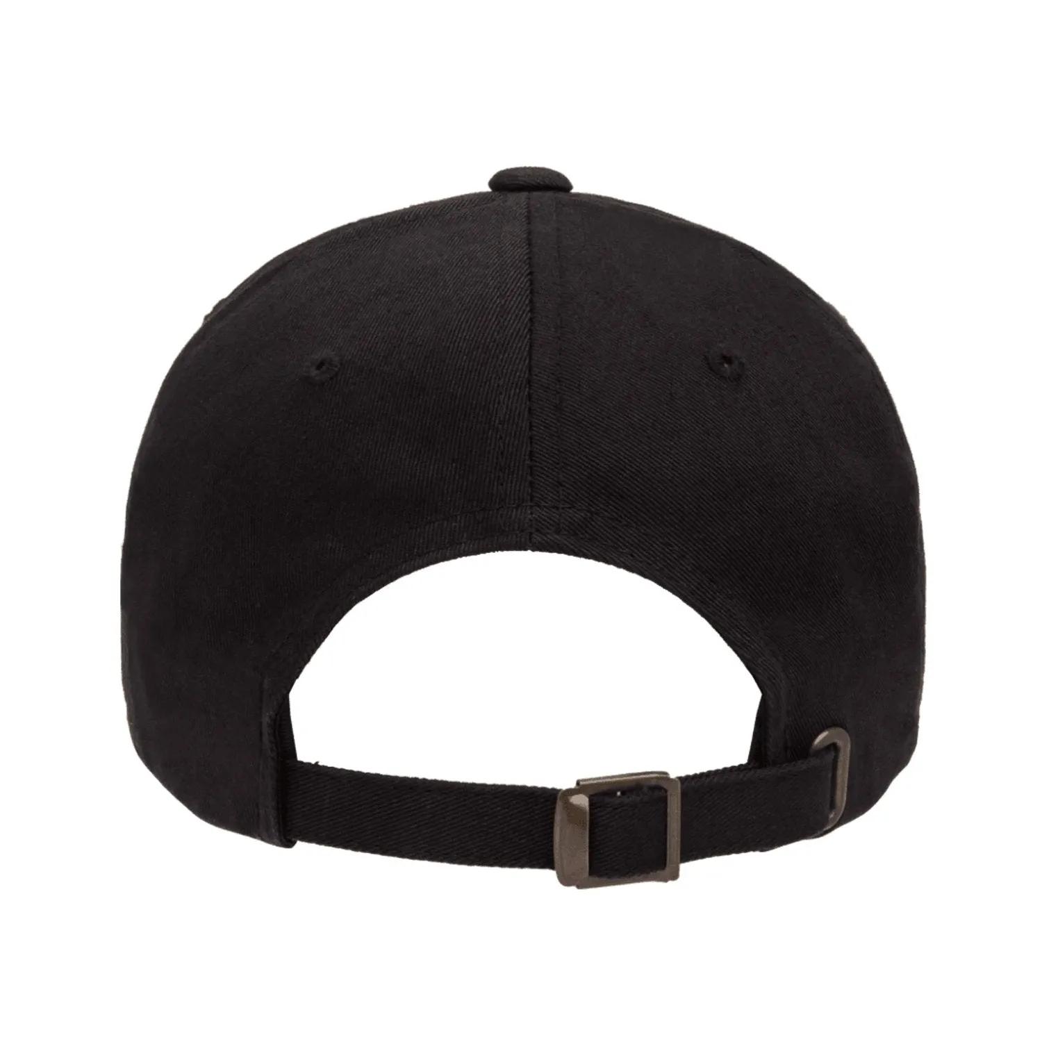 World's Okayest Dad Dad hat