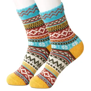 Yukon Gold Women's Socks