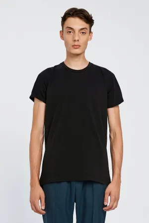 Zach T-shirt - Black